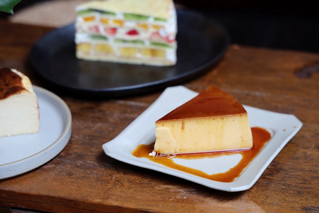 後山埤站 | 緣側engawa 預約制日式庭院甜點店 超強的巴斯克蛋糕 - ifunny 後山埤站 | 緣側engawa 預約制日式庭院甜點店 超強的巴斯克蛋糕 - ifunny