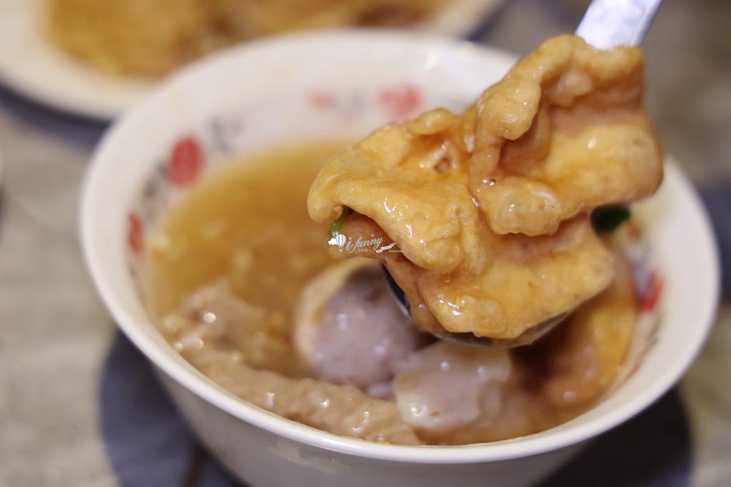 西門站 | 永富魚丸店 每日手工現做福州魚丸 萬華四十年老店 推魯肉蛋包麵 - ifunny 西門站 | 永富魚丸店 每日手工現做福州魚丸 萬華四十年老店 推魯肉蛋包麵 - ifunny