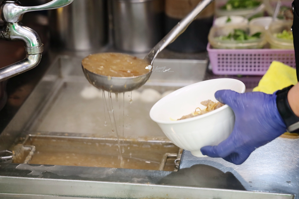 西門站 | 永富魚丸店 每日手工現做福州魚丸 萬華四十年老店 推魯肉蛋包麵 - ifunny 西門站 | 永富魚丸店 每日手工現做福州魚丸 萬華四十年老店 推魯肉蛋包麵 - ifunny
