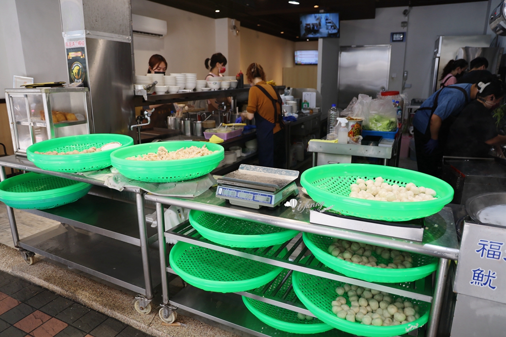 西門站 | 永富魚丸店 每日手工現做福州魚丸 萬華四十年老店 推魯肉蛋包麵 - ifunny 西門站 | 永富魚丸店 每日手工現做福州魚丸 萬華四十年老店 推魯肉蛋包麵 - ifunny