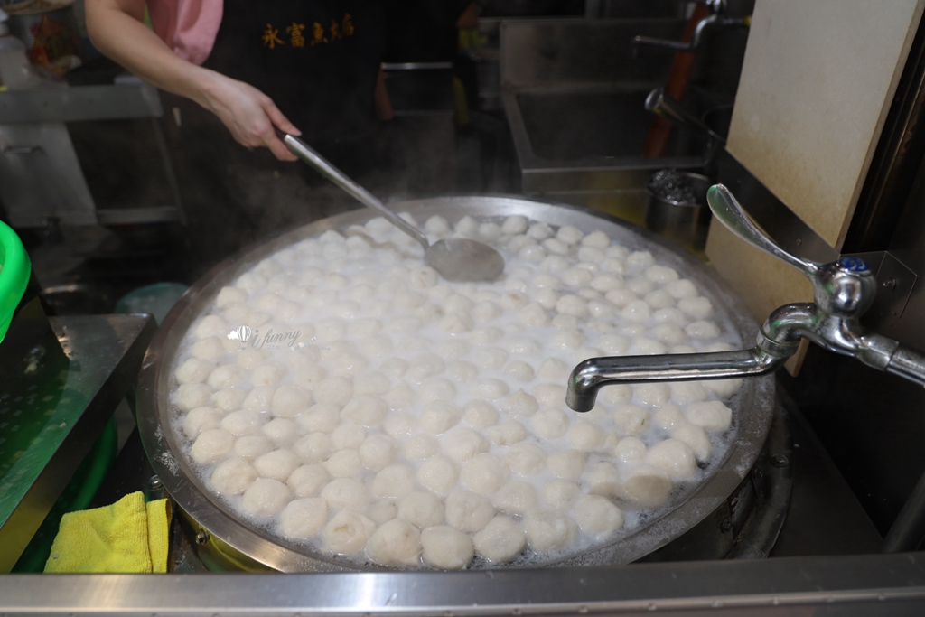 西門站 | 永富魚丸店 每日手工現做福州魚丸 萬華四十年老店 推魯肉蛋包麵 - ifunny 西門站 | 永富魚丸店 每日手工現做福州魚丸 萬華四十年老店 推魯肉蛋包麵 - ifunny