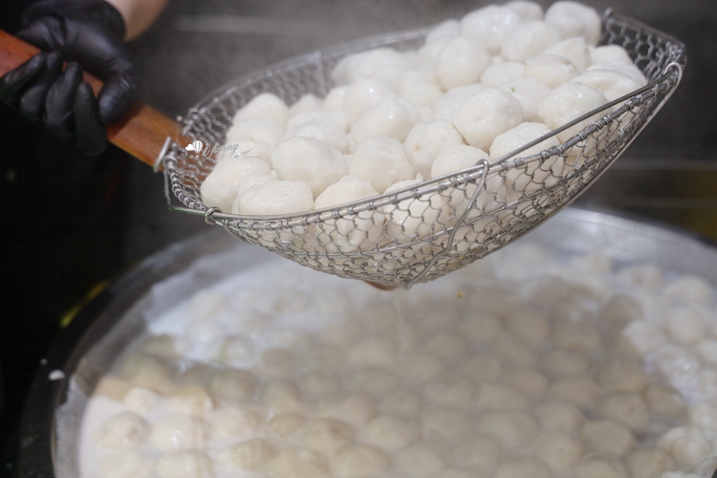 西門站 | 永富魚丸店 每日手工現做福州魚丸 萬華四十年老店 推魯肉蛋包麵 - ifunny 西門站 | 永富魚丸店 每日手工現做福州魚丸 萬華四十年老店 推魯肉蛋包麵 - ifunny