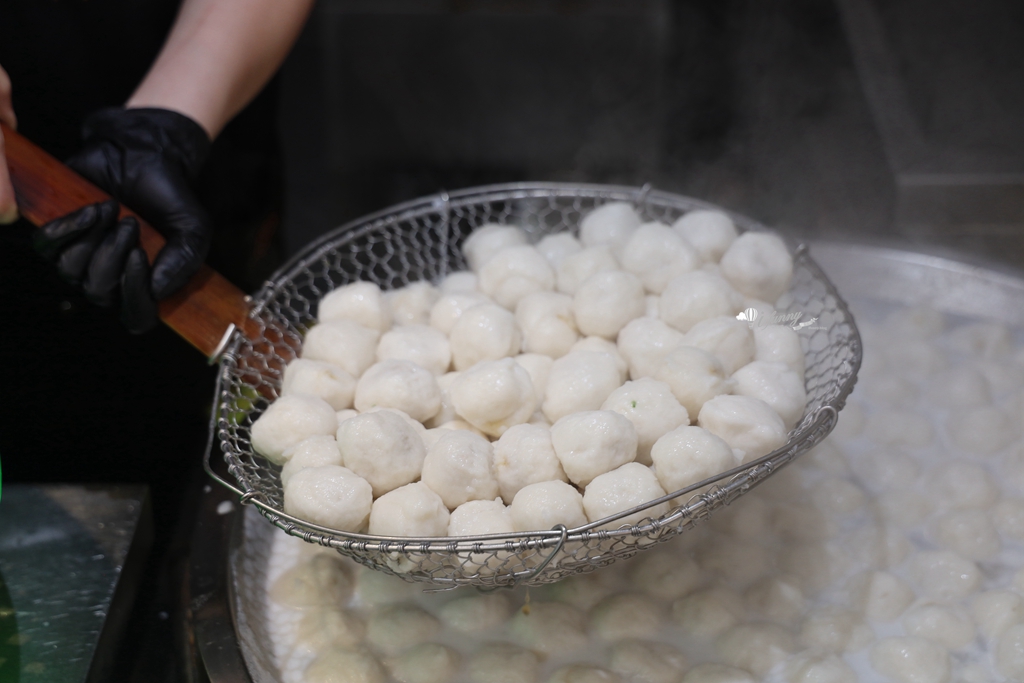西門站 | 永富魚丸店 每日手工現做福州魚丸 萬華四十年老店 推魯肉蛋包麵 - ifunny 西門站 | 永富魚丸店 每日手工現做福州魚丸 萬華四十年老店 推魯肉蛋包麵 - ifunny