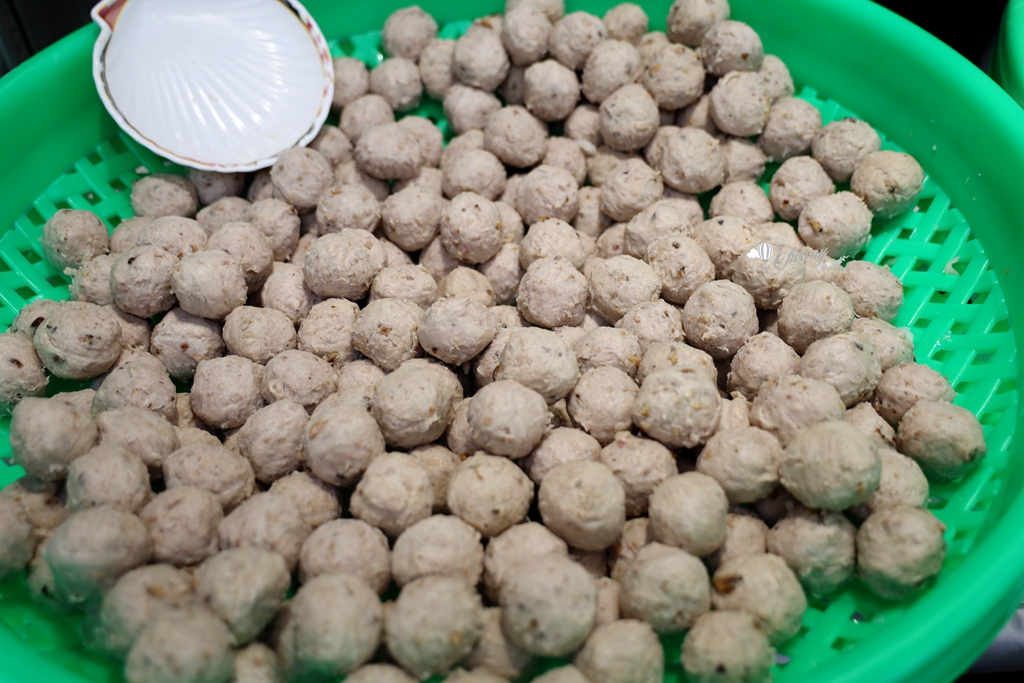 西門站 | 永富魚丸店 每日手工現做福州魚丸 萬華四十年老店 推魯肉蛋包麵 - ifunny 西門站 | 永富魚丸店 每日手工現做福州魚丸 萬華四十年老店 推魯肉蛋包麵 - ifunny