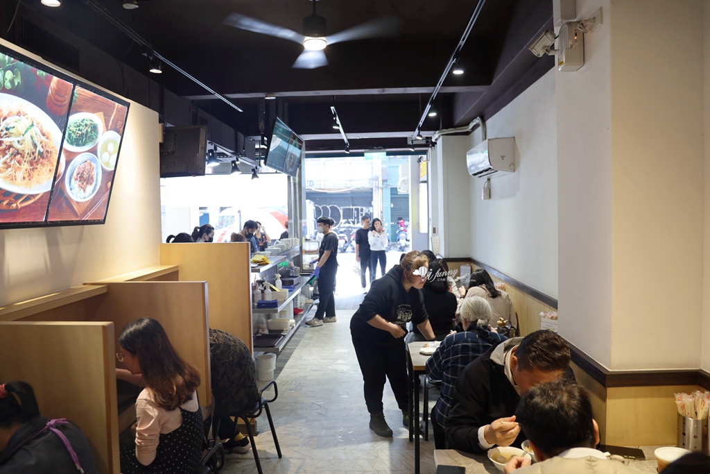 西門站 | 永富魚丸店 每日手工現做福州魚丸 萬華四十年老店 推魯肉蛋包麵 - ifunny 西門站 | 永富魚丸店 每日手工現做福州魚丸 萬華四十年老店 推魯肉蛋包麵 - ifunny