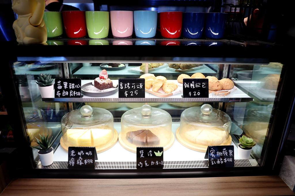 泰山美食 | Grey Easě Flavor 葛雷早午餐&義式餐館 一開幕就爆紅 不限時早午餐 - ifunny