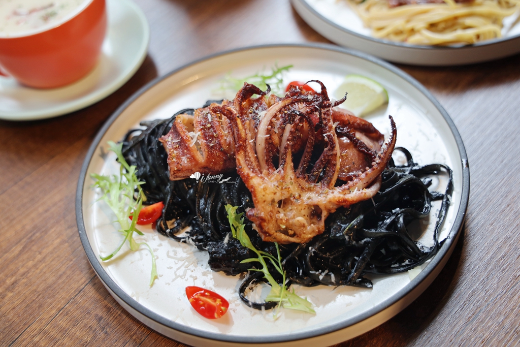 泰山美食 | Grey Easě Flavor 葛雷早午餐&義式餐館 一開幕就爆紅 不限時早午餐 - ifunny