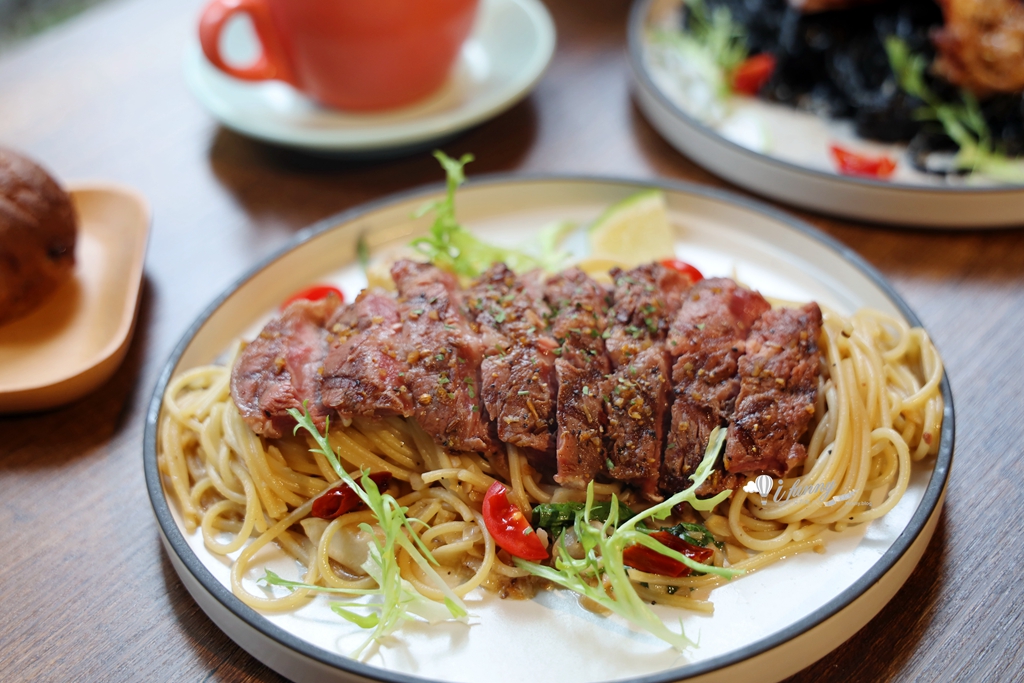 泰山美食 | Grey Easě Flavor 葛雷早午餐&義式餐館 一開幕就爆紅 不限時早午餐 - ifunny