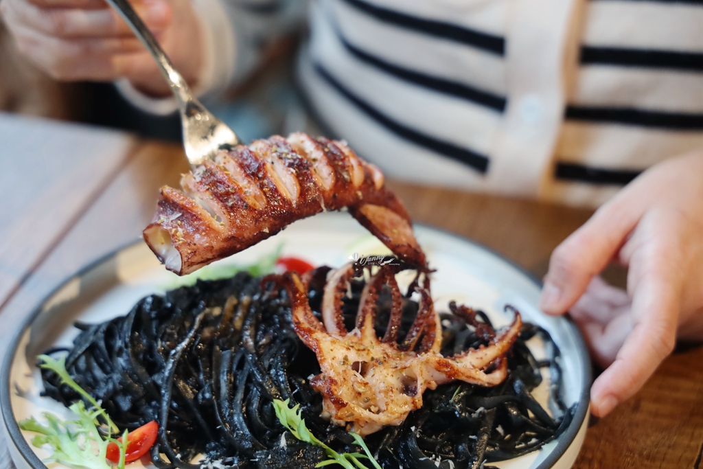泰山美食 | Grey Easě Flavor 葛雷早午餐&義式餐館 一開幕就爆紅 不限時早午餐 - ifunny