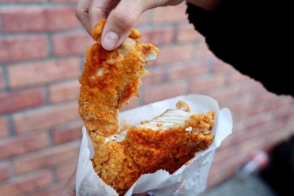 南機場夜市美食 | 好吃炸雞 夜市王第一名炸雞 獨家配方醃漬 肉嫰多汁 - ifunny 南機場夜市美食 | 好吃炸雞 夜市王第一名炸雞 獨家配方醃漬 肉嫰多汁 - ifunny