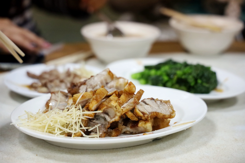 龍山寺站 | 周記肉粥 15元肉粥 台北三大紅燒肉 近70年老店 - ifunny 龍山寺站 | 周記肉粥 15元肉粥 台北三大紅燒肉 近70年老店 - ifunny