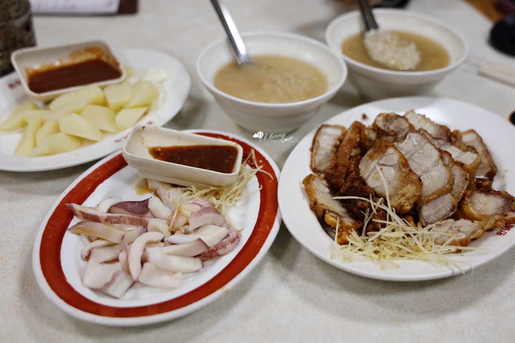 龍山寺站 | 周記肉粥 15元肉粥 台北三大紅燒肉 近70年老店 - ifunny 龍山寺站 | 周記肉粥 15元肉粥 台北三大紅燒肉 近70年老店 - ifunny
