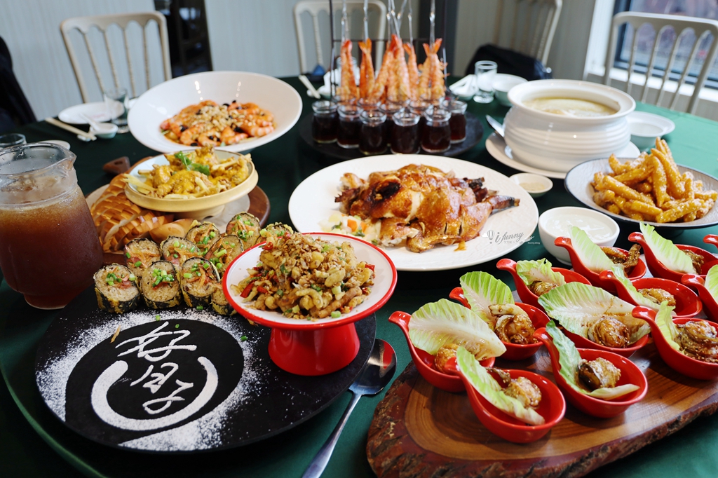 林口餐廳推薦| 好日子餐廳 海鮮料理/特色小吃/婚宴會館/商務宴客/家庭聚餐 - ifunny 林口餐廳推薦| 好日子餐廳 海鮮料理/特色小吃/婚宴會館/商務宴客/家庭聚餐 - ifunny
