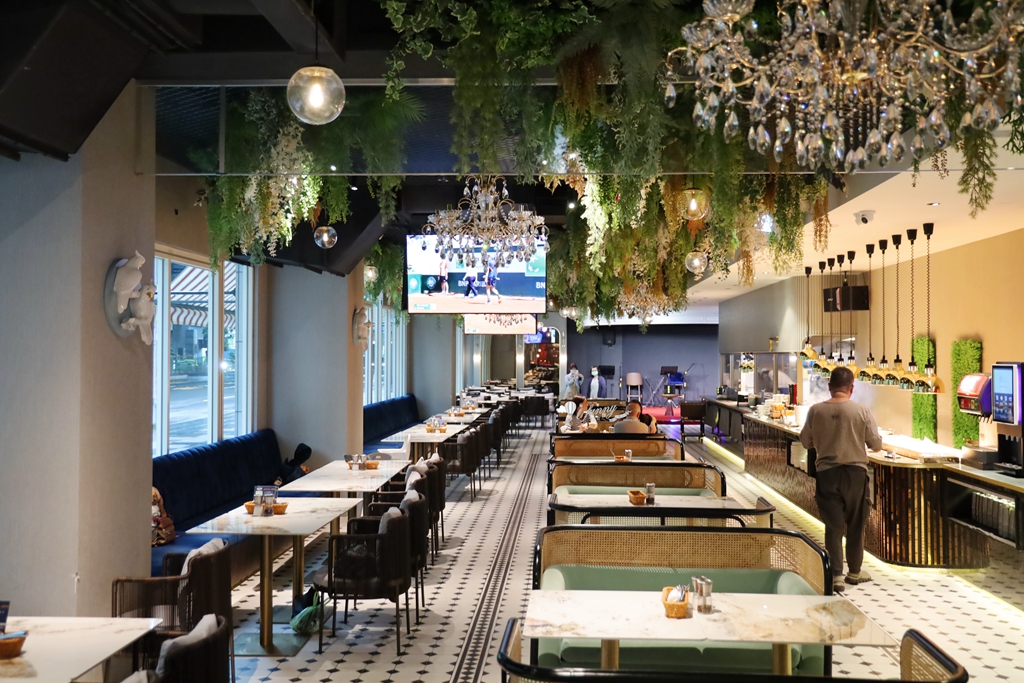機捷A9林口站 | 林口爵怡溫德姆酒店 芝加哥音樂餐廳 每晚現場駐唱表演 林口吃到飽餐廳推薦 - ifunny 機捷A9林口站 | 林口爵怡溫德姆酒店 芝加哥音樂餐廳 每晚現場駐唱表演 林口吃到飽餐廳推薦 - ifunny