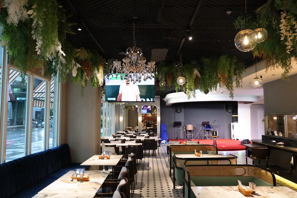 機捷A9林口站 | 林口爵怡溫德姆酒店 芝加哥音樂餐廳 每晚現場駐唱表演 林口吃到飽餐廳推薦 - ifunny 機捷A9林口站 | 林口爵怡溫德姆酒店 芝加哥音樂餐廳 每晚現場駐唱表演 林口吃到飽餐廳推薦 - ifunny