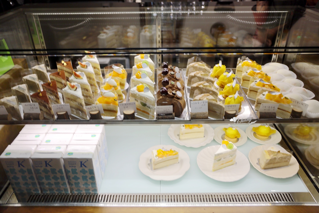 MU Pâtisserie 沐林甜點烘焙坊 北投明德店 超美的歐風鄉村小屋 - ifunny MU Pâtisserie 沐林甜點烘焙坊 北投明德店 超美的歐風鄉村小屋 - ifunny