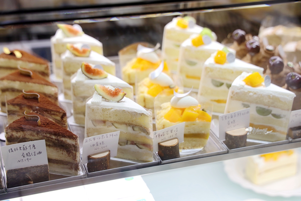 MU Pâtisserie 沐林甜點烘焙坊 北投明德店 超美的歐風鄉村小屋 - ifunny MU Pâtisserie 沐林甜點烘焙坊 北投明德店 超美的歐風鄉村小屋 - ifunny