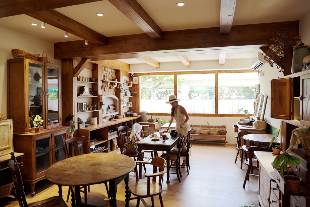 MU Pâtisserie 沐林甜點烘焙坊 北投明德店 超美的歐風鄉村小屋 - ifunny MU Pâtisserie 沐林甜點烘焙坊 北投明德店 超美的歐風鄉村小屋 - ifunny