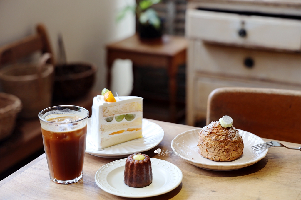 MU Pâtisserie 沐林甜點烘焙坊 北投明德店 超美的歐風鄉村小屋 - ifunny MU Pâtisserie 沐林甜點烘焙坊 北投明德店 超美的歐風鄉村小屋 - ifunny