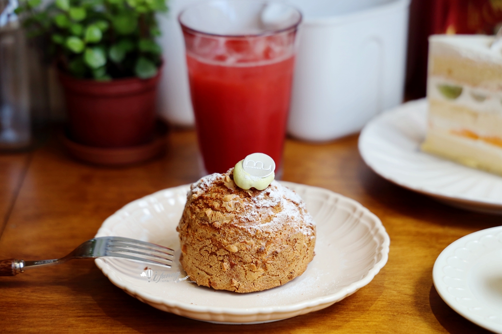 MU Pâtisserie 沐林甜點烘焙坊 北投明德店 超美的歐風鄉村小屋 - ifunny MU Pâtisserie 沐林甜點烘焙坊 北投明德店 超美的歐風鄉村小屋 - ifunny