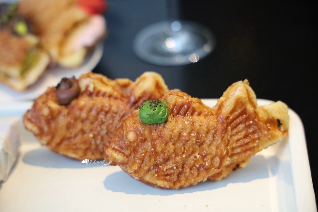 鯛魚燒界的愛馬仕「Les Amis Honnetes」快閃台北晶華 韓星、韓綜節目力推的韓國人氣甜點 - ifunny 鯛魚燒界的愛馬仕「Les Amis Honnetes」快閃台北晶華 韓星、韓綜節目力推的韓國人氣甜點 - ifunny
