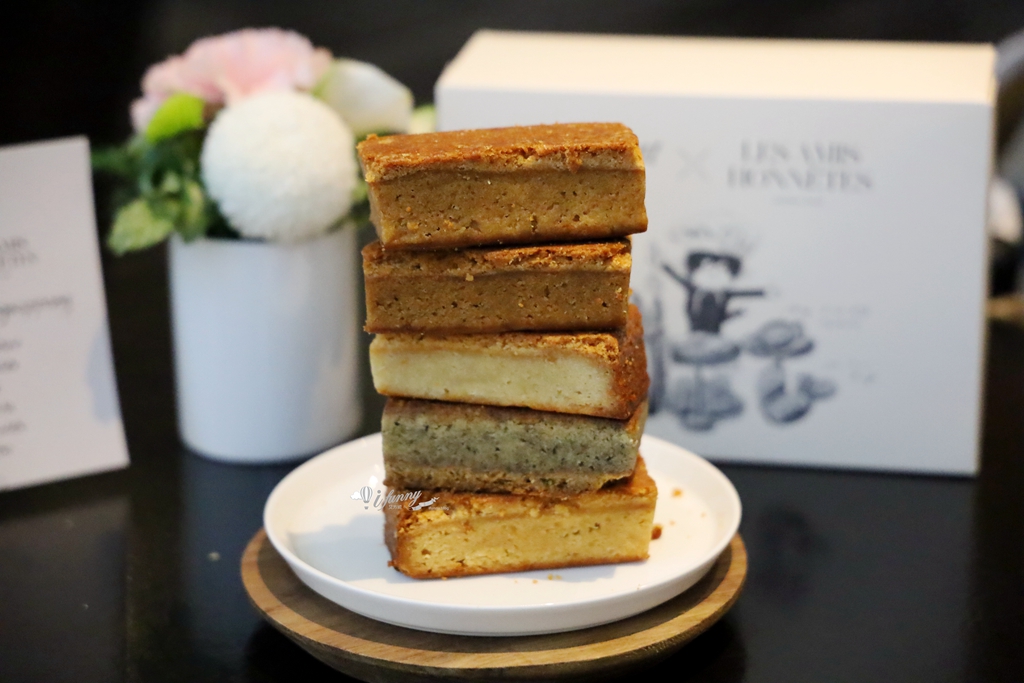 鯛魚燒界的愛馬仕「Les Amis Honnetes」快閃台北晶華 韓星、韓綜節目力推的韓國人氣甜點 - ifunny 鯛魚燒界的愛馬仕「Les Amis Honnetes」快閃台北晶華 韓星、韓綜節目力推的韓國人氣甜點 - ifunny