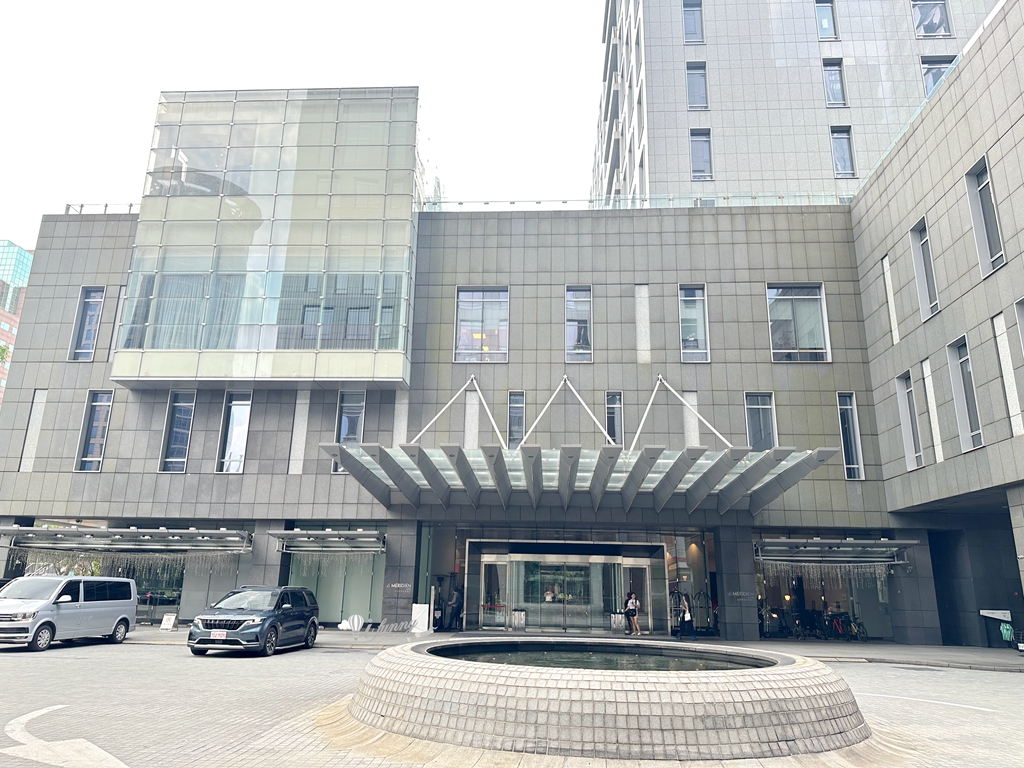 首爾最潮米其林餐廳「doughroom」快閃登台 韓籍米其林二星主廚李駿 進駐寒舍艾美探索廚房 - ifunny 首爾最潮米其林餐廳「doughroom」快閃登台 韓籍米其林二星主廚李駿 進駐寒舍艾美探索廚房 - ifunny