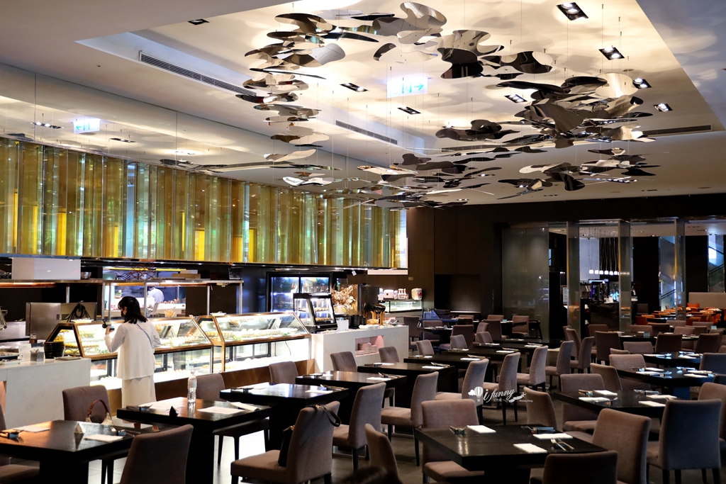 首爾最潮米其林餐廳「doughroom」快閃登台 韓籍米其林二星主廚李駿 進駐寒舍艾美探索廚房 - ifunny 首爾最潮米其林餐廳「doughroom」快閃登台 韓籍米其林二星主廚李駿 進駐寒舍艾美探索廚房 - ifunny