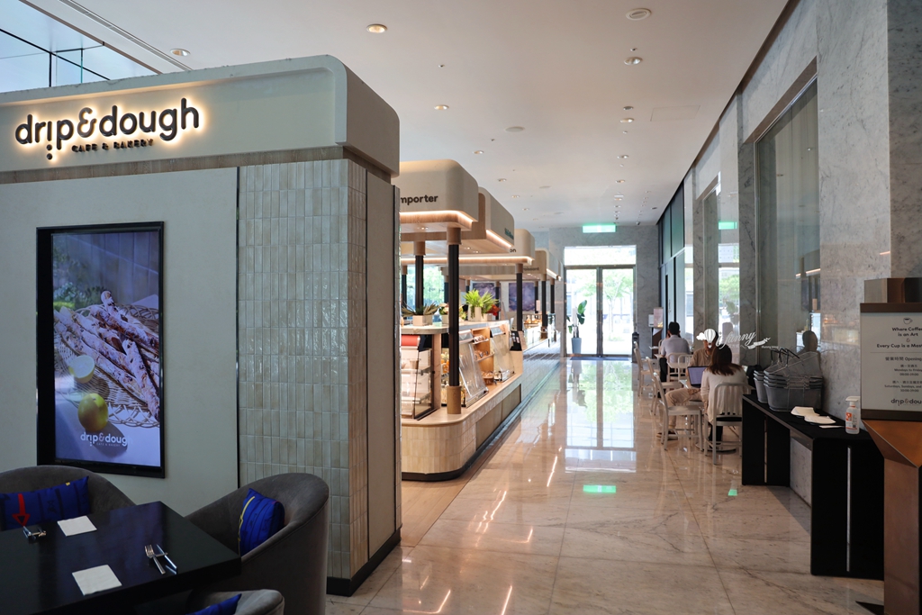 首爾最潮米其林餐廳「doughroom」快閃登台 韓籍米其林二星主廚李駿 進駐寒舍艾美探索廚房 - ifunny 首爾最潮米其林餐廳「doughroom」快閃登台 韓籍米其林二星主廚李駿 進駐寒舍艾美探索廚房 - ifunny