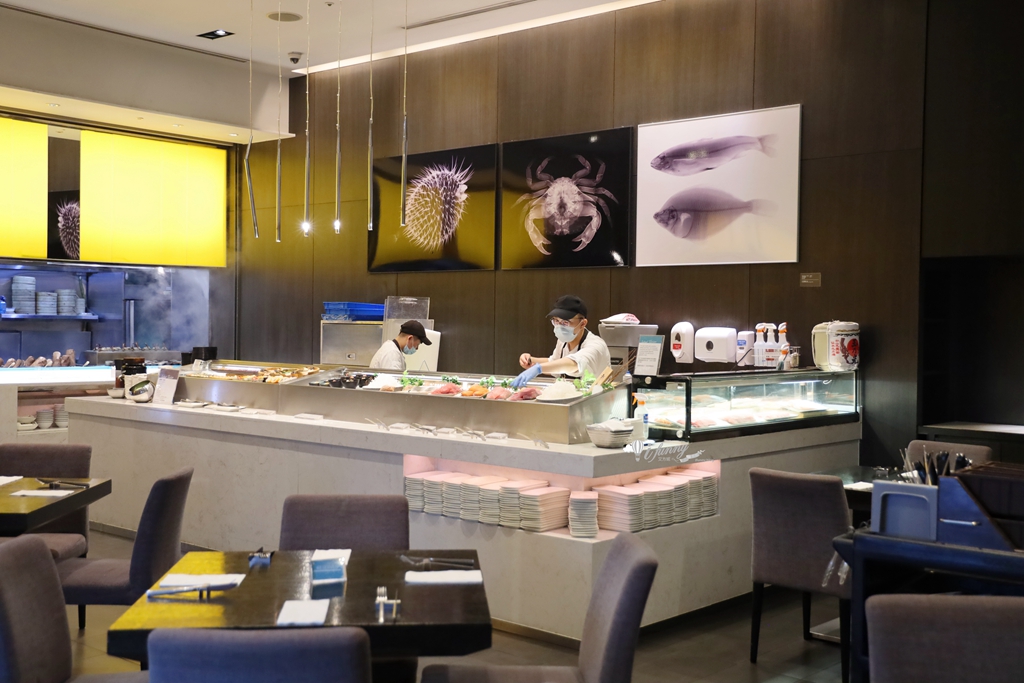 首爾最潮米其林餐廳「doughroom」快閃登台 韓籍米其林二星主廚李駿 進駐寒舍艾美探索廚房 - ifunny 首爾最潮米其林餐廳「doughroom」快閃登台 韓籍米其林二星主廚李駿 進駐寒舍艾美探索廚房 - ifunny