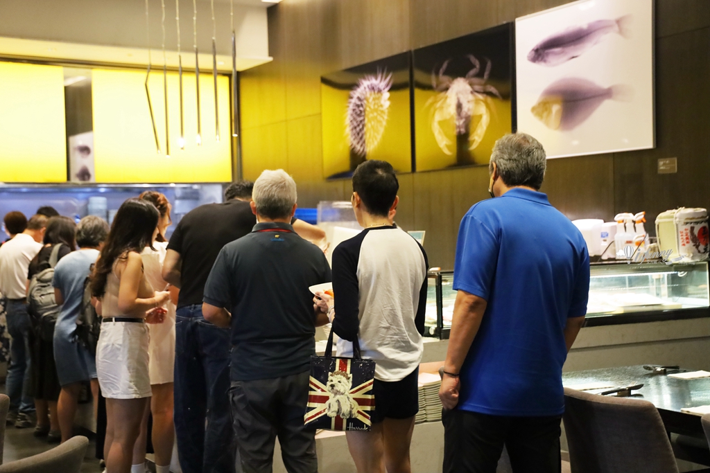 首爾最潮米其林餐廳「doughroom」快閃登台 韓籍米其林二星主廚李駿 進駐寒舍艾美探索廚房 - ifunny 首爾最潮米其林餐廳「doughroom」快閃登台 韓籍米其林二星主廚李駿 進駐寒舍艾美探索廚房 - ifunny