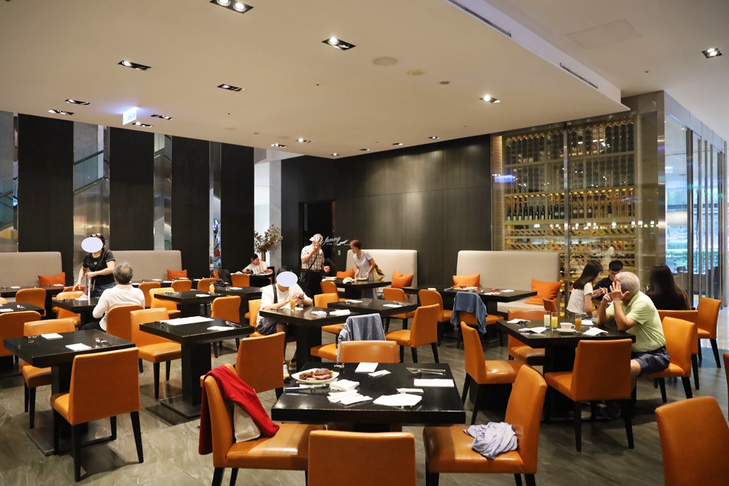 首爾最潮米其林餐廳「doughroom」快閃登台 韓籍米其林二星主廚李駿 進駐寒舍艾美探索廚房 - ifunny 首爾最潮米其林餐廳「doughroom」快閃登台 韓籍米其林二星主廚李駿 進駐寒舍艾美探索廚房 - ifunny