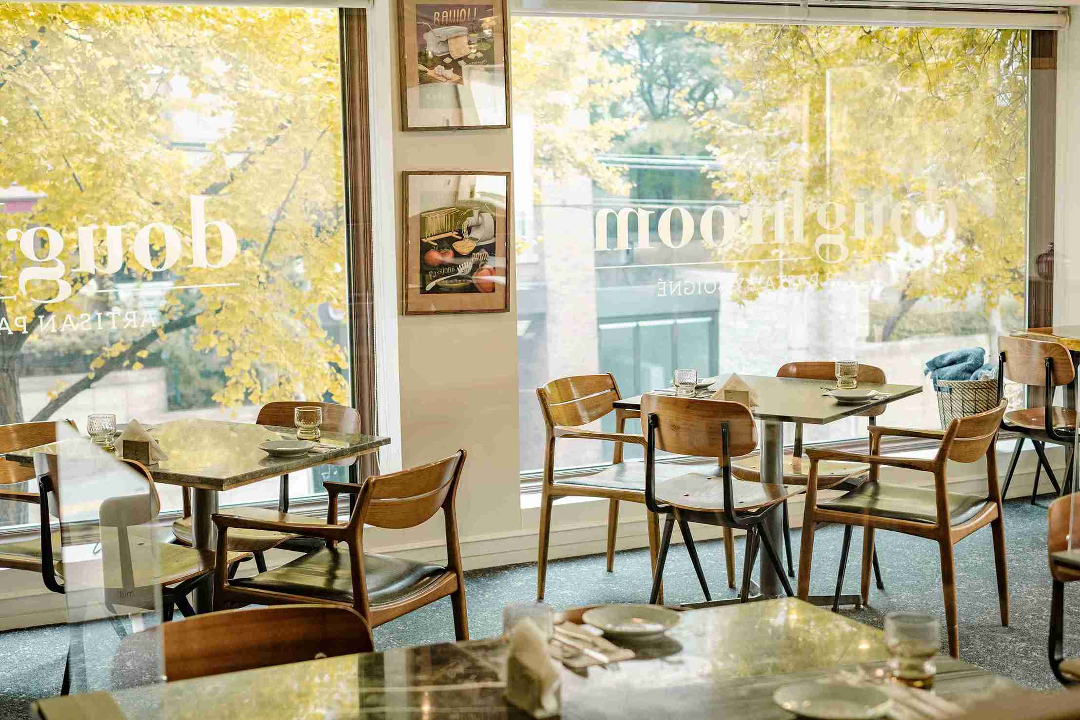 首爾最潮米其林餐廳「doughroom」快閃登台 韓籍米其林二星主廚李駿 進駐寒舍艾美探索廚房 - ifunny 首爾最潮米其林餐廳「doughroom」快閃登台 韓籍米其林二星主廚李駿 進駐寒舍艾美探索廚房 - ifunny