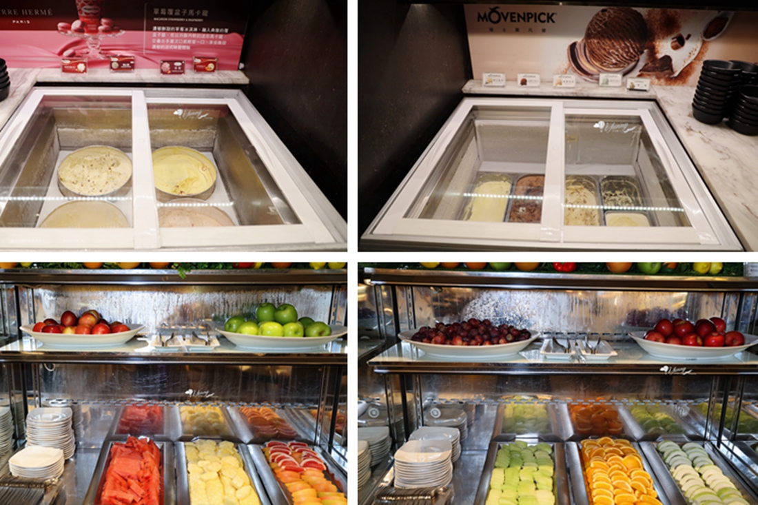 首爾最潮米其林餐廳「doughroom」快閃登台 韓籍米其林二星主廚李駿 進駐寒舍艾美探索廚房 - ifunny 首爾最潮米其林餐廳「doughroom」快閃登台 韓籍米其林二星主廚李駿 進駐寒舍艾美探索廚房 - ifunny