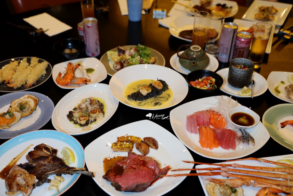 首爾最潮米其林餐廳「doughroom」快閃登台 韓籍米其林二星主廚李駿 進駐寒舍艾美探索廚房 - ifunny 首爾最潮米其林餐廳「doughroom」快閃登台 韓籍米其林二星主廚李駿 進駐寒舍艾美探索廚房 - ifunny