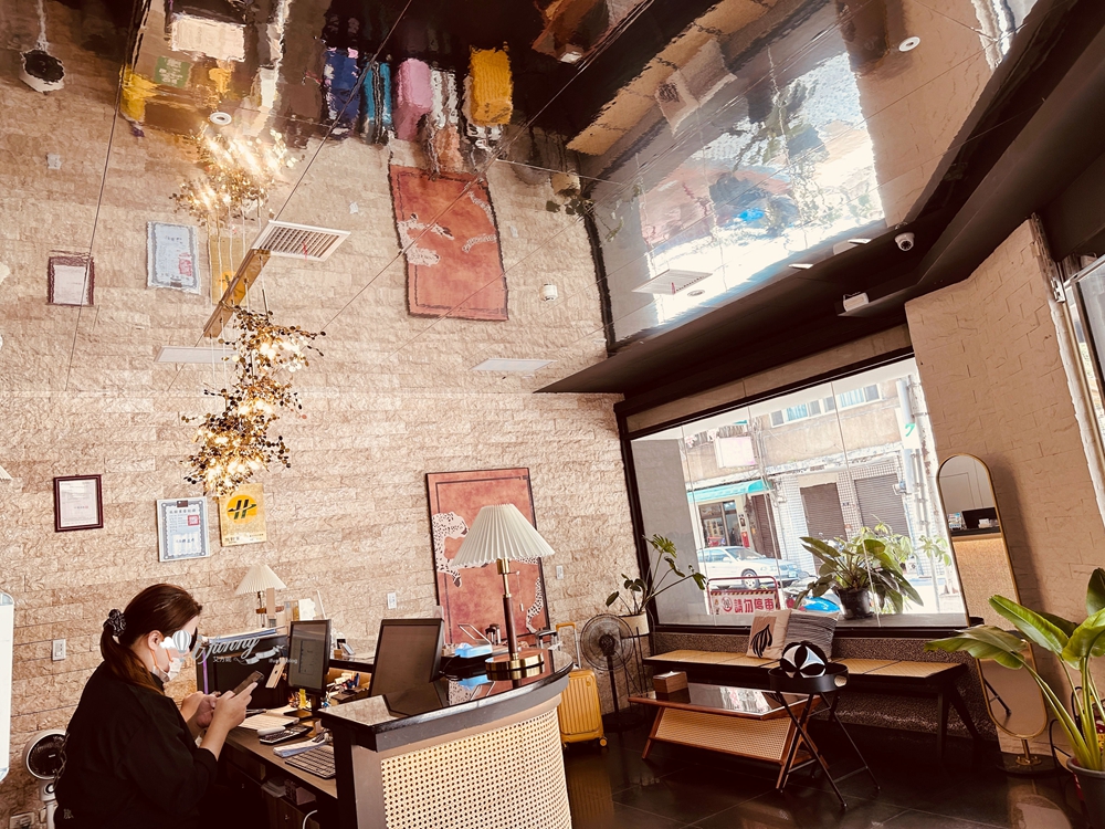 二訪WE2 HOTEL 唯二設計文旅 台中火車站/繼光街商圈 高質感住宿 - ifunny 二訪WE2 HOTEL 唯二設計文旅 台中火車站/繼光街商圈 高質感住宿 - ifunny