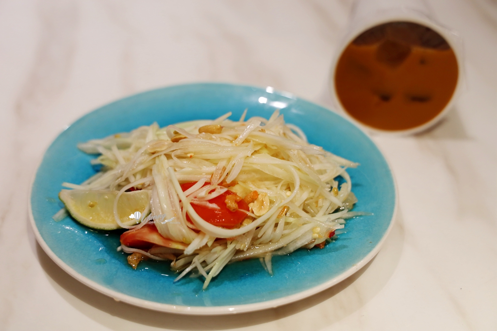 松江南京站 | 雞泰炒(Kanokwan 老麵攤隱藏版料理) 採用氣冷雞 推薦雙拼 椰漿雞 蝦末烘蛋 泰式海鮮炒河粉 - ifunny 松江南京站 | 雞泰炒(Kanokwan 老麵攤隱藏版料理) 採用氣冷雞 推薦雙拼 椰漿雞 蝦末烘蛋 泰式海鮮炒河粉 - ifunny