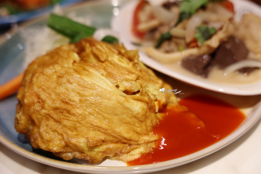 松江南京站 | 雞泰炒(Kanokwan 老麵攤隱藏版料理) 採用氣冷雞 推薦雙拼 椰漿雞 蝦末烘蛋 泰式海鮮炒河粉 - ifunny 松江南京站 | 雞泰炒(Kanokwan 老麵攤隱藏版料理) 採用氣冷雞 推薦雙拼 椰漿雞 蝦末烘蛋 泰式海鮮炒河粉 - ifunny