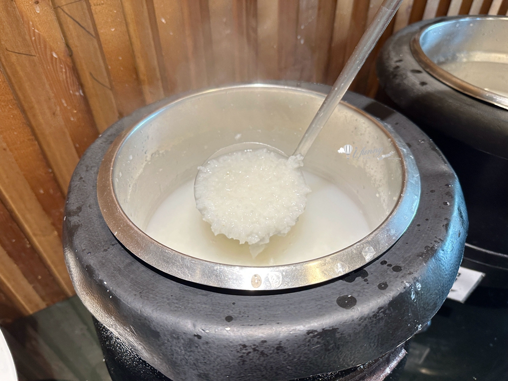 日月潭瑞居渡假飯店 真滿意餐廳 一泊二食 - ifunny