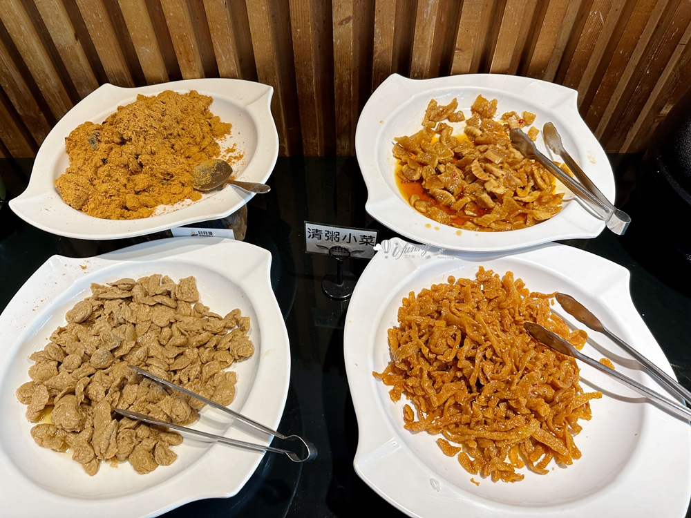 日月潭瑞居渡假飯店 真滿意餐廳 一泊二食 - ifunny