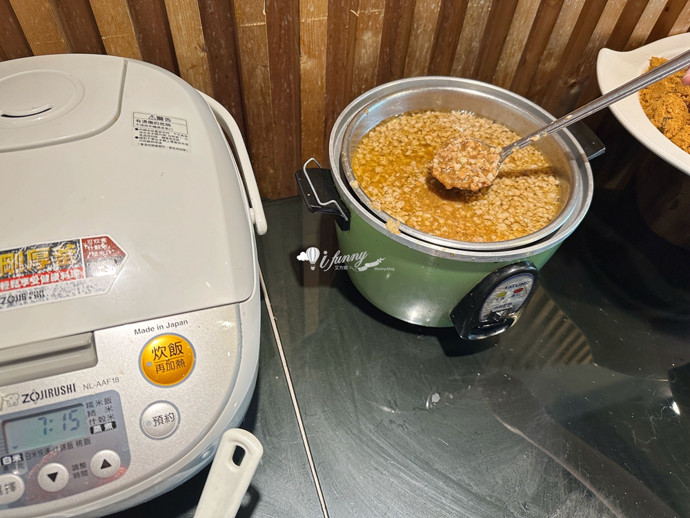 日月潭瑞居渡假飯店 真滿意餐廳 一泊二食 - ifunny