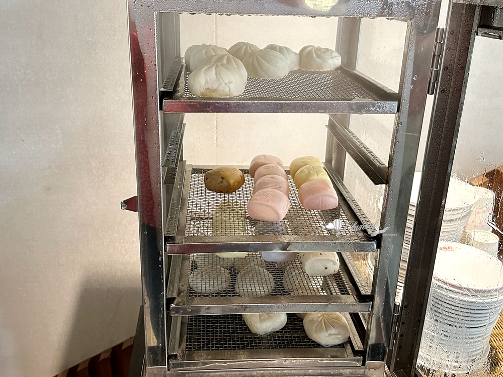 日月潭瑞居渡假飯店 真滿意餐廳 一泊二食 - ifunny