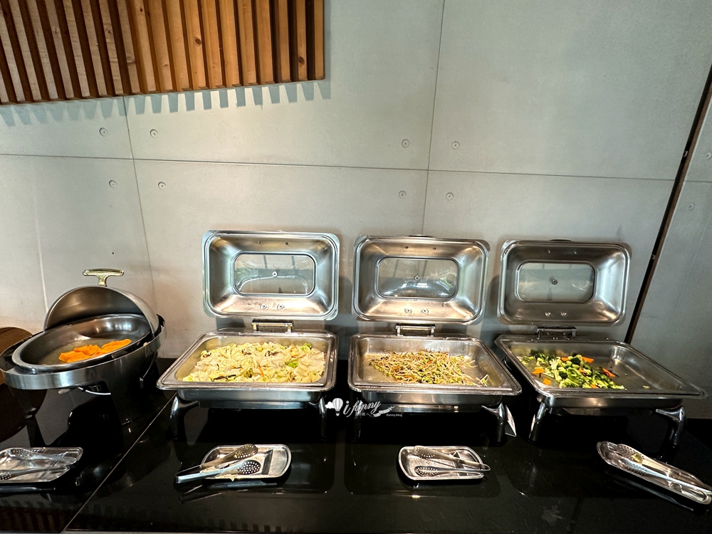 日月潭瑞居渡假飯店 真滿意餐廳 一泊二食 - ifunny