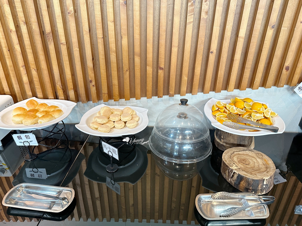 日月潭瑞居渡假飯店 真滿意餐廳 一泊二食 - ifunny