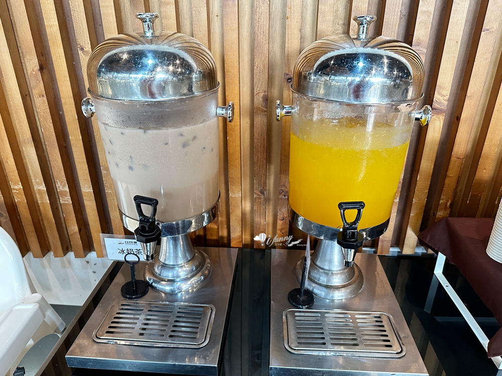 日月潭瑞居渡假飯店 真滿意餐廳 一泊二食 - ifunny