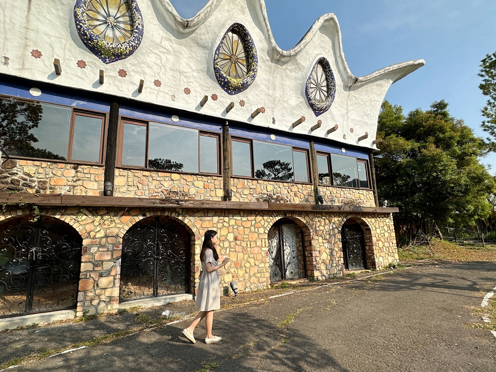 日月潭瑞居渡假飯店 真滿意餐廳 一泊二食 - ifunny