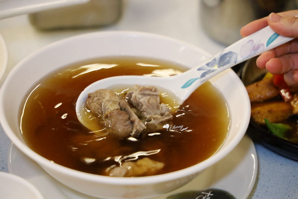 日月潭瑞居渡假飯店 真滿意餐廳 一泊二食 - ifunny