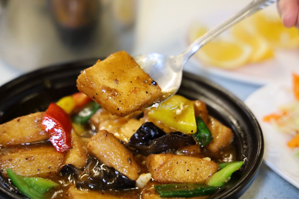日月潭瑞居渡假飯店 真滿意餐廳 一泊二食 - ifunny
