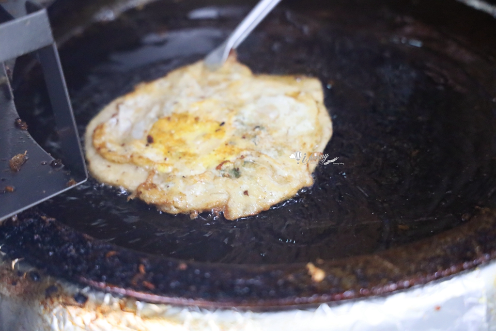 三重國小站 | 仁愛豆漿店、鐵夾蛋餅 一早五點半營業到晚上六點半的豆漿店 - ifunny