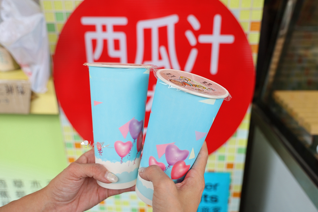三重果汁 C瓜小鎮 西瓜汁三杯100元 - ifunny 三重果汁 C瓜小鎮 西瓜汁三杯100元 - ifunny